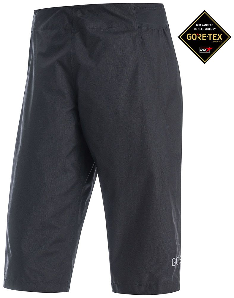 GOREWEAR C5 PACLITE® Trail - MTB Regenshorts kaufen | Bike-Discount