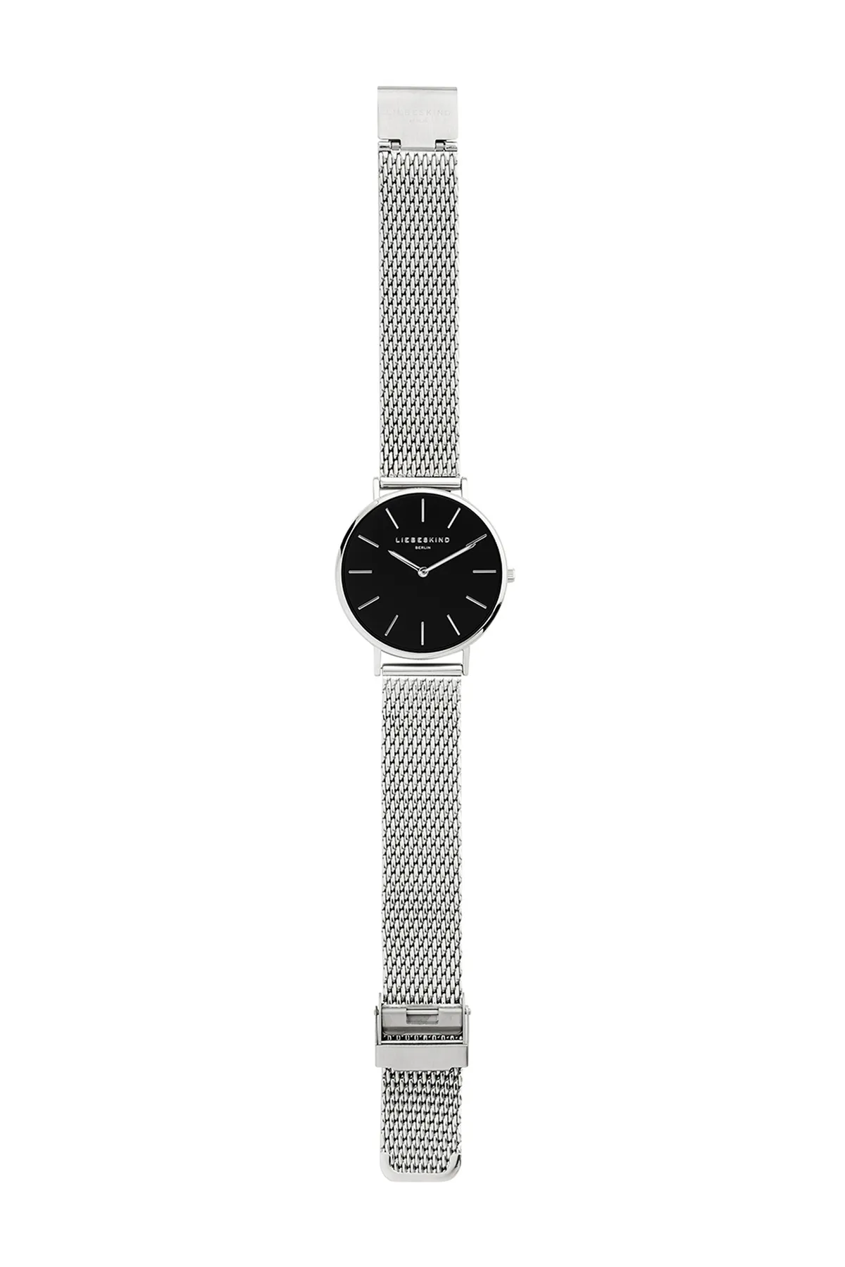 Liebeskind Berlin  Armbanduhr - Silberfarben - Mehrfarbig