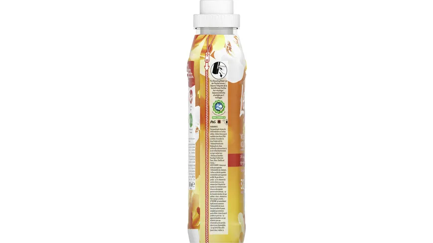 Lenor Orchidee & Vanille Flasche