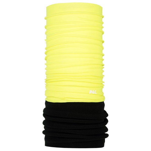 P.A.C. - Recycling Fleece - Schlauchschal