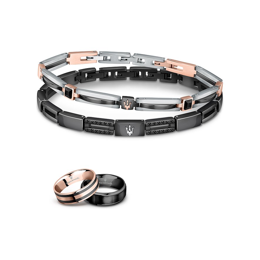 Maserati Armband