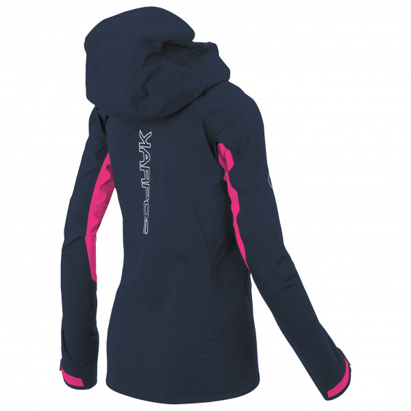 Karpos - Women's Storm Evo Jacket - Regenjacke