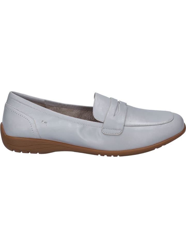 Josef Seibel Ballerina Fenja 22 in iceblue günstig kaufen