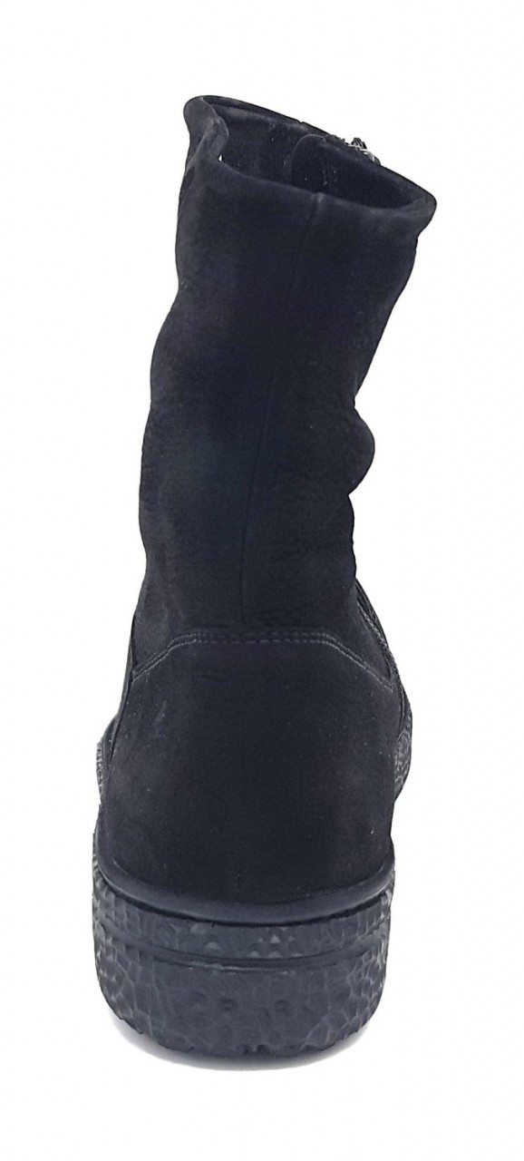 HARTJES Stiefeletten schwarz