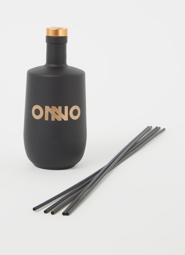Wkład do różdżki Onno Sage o zapachu szałwii 500 ml