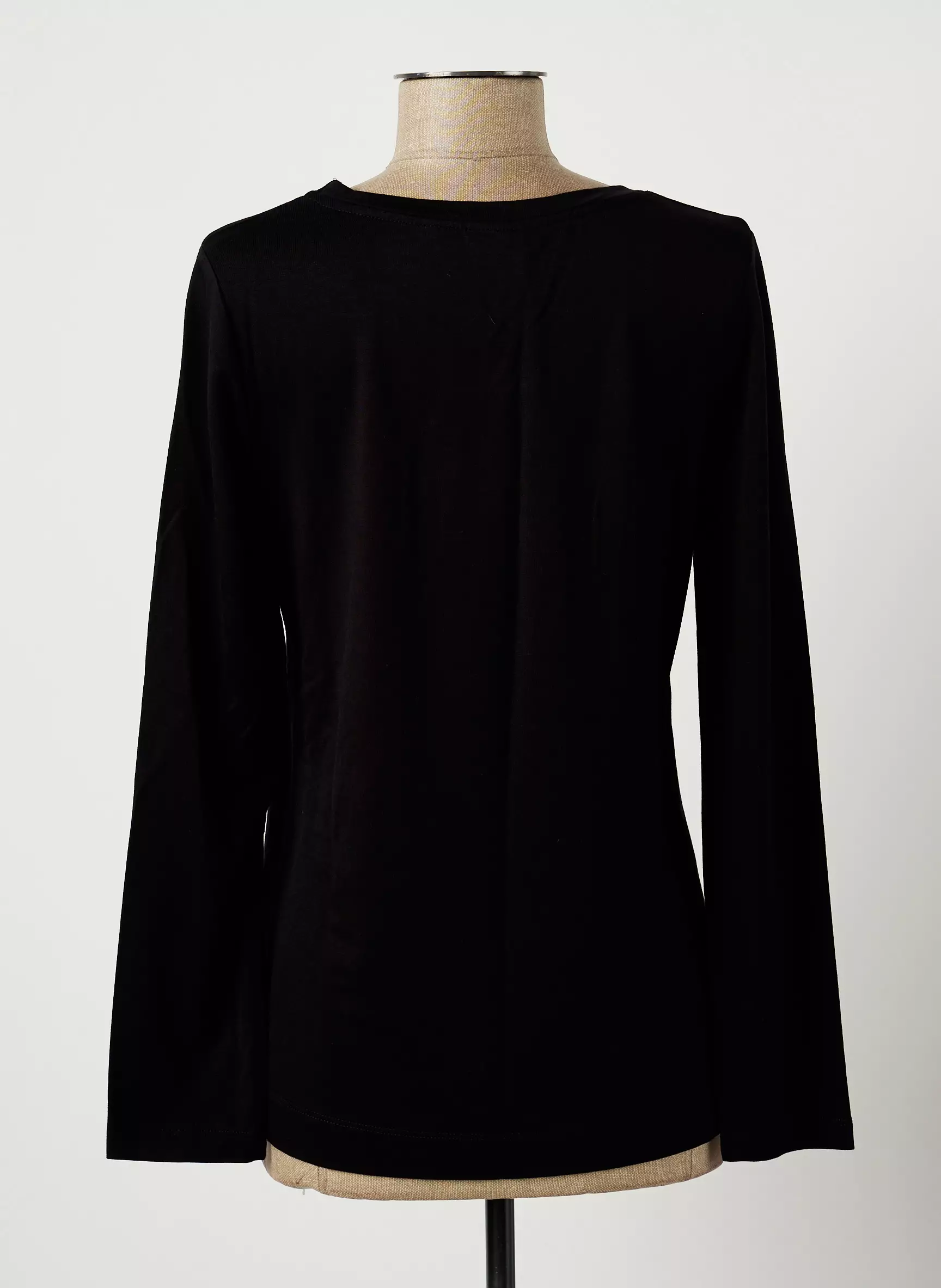 Dolcezza Tshirts Femme couleur noir