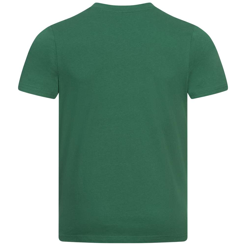 BEN SHERMAN Target Construction Herren T-Shirt 0073339TREKKING GREEN