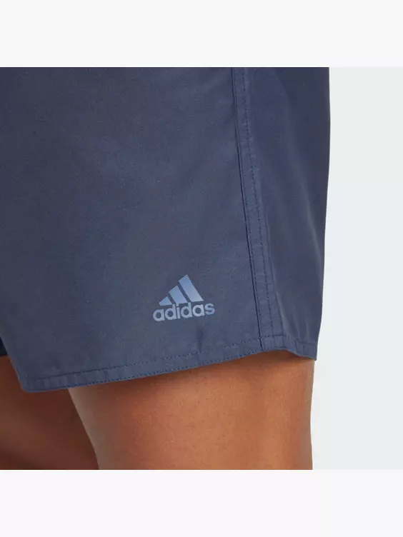adidas Colorblock CLX Badeshorts