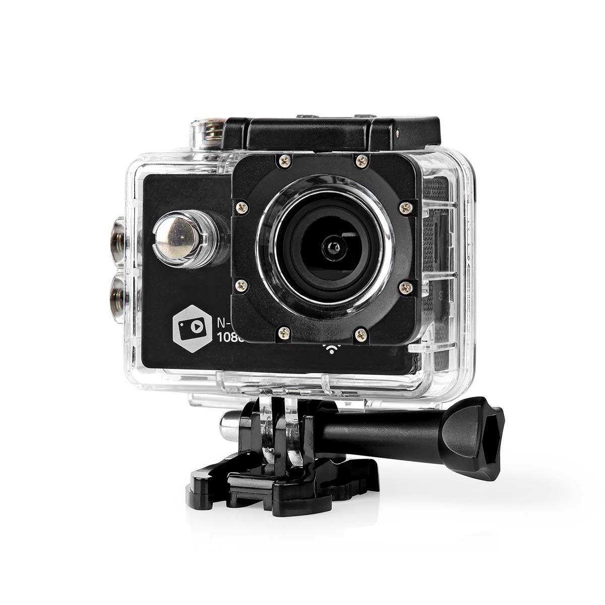 Nedis ACAM21BK Action Cam