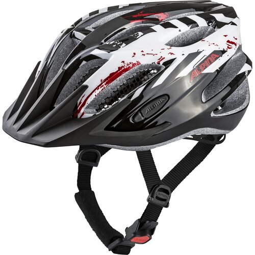 FAHRRADHELM 