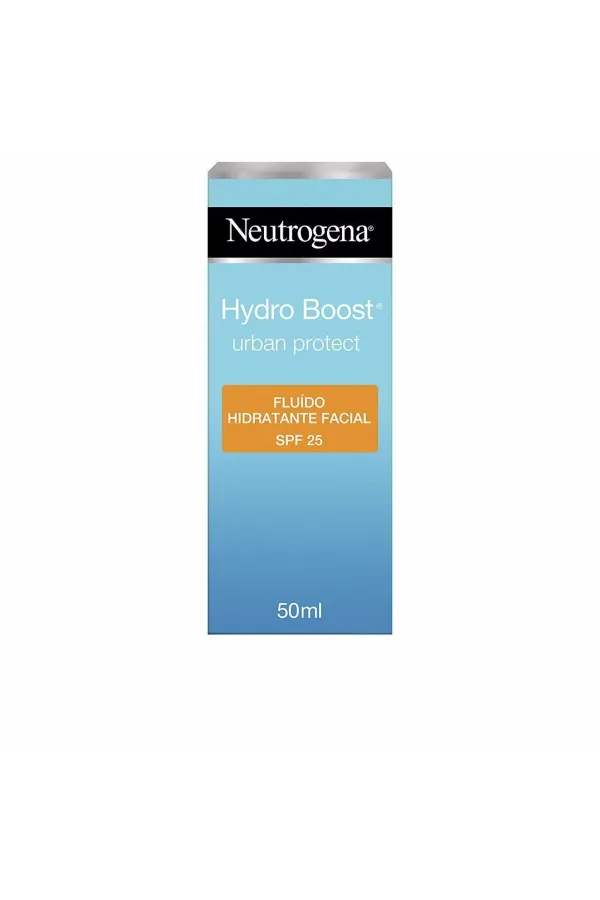 Neutrogena  Hydro Boost Urban Protect Feuchtigkeitsfluid Spf25 Neutrogena 50 ml
