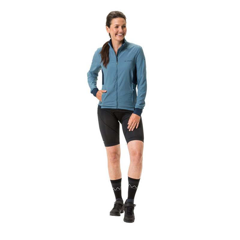 VAUDE Women's Kuro Air Jacket Outdoorjacke Damen