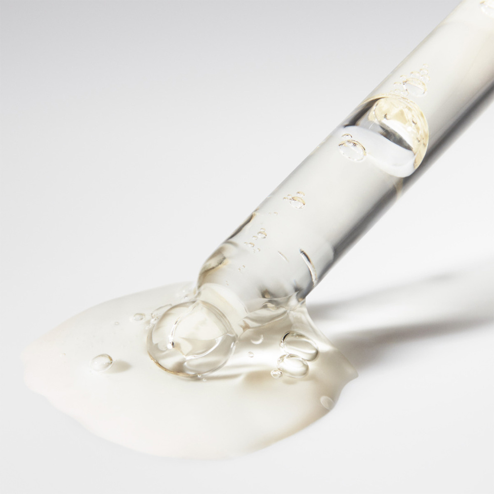 Björk & Berries Hydrating Serum Sérum