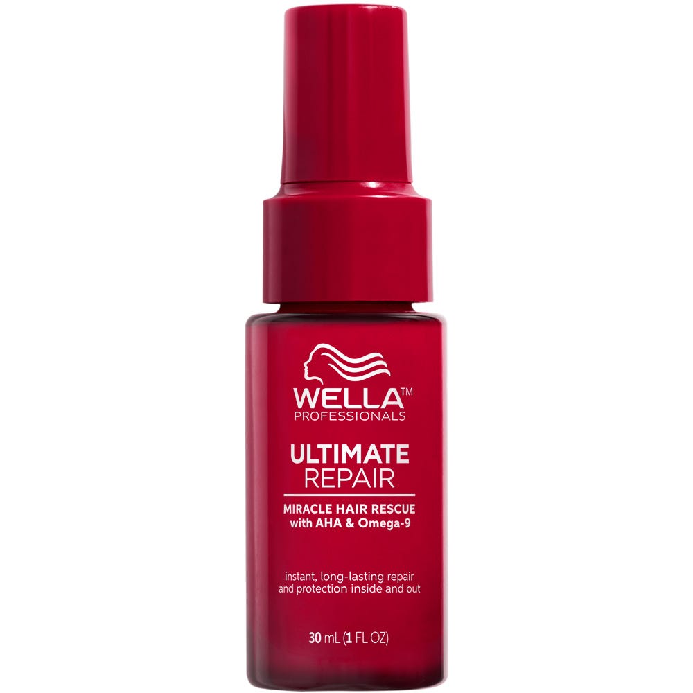 Wella Professionals Ultimate Repair Miracle Hair Rescue 30 ml