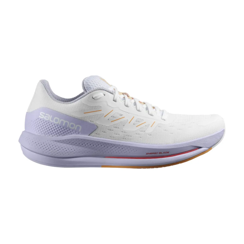 Salomon SPECTUR W L41589400 / weiss