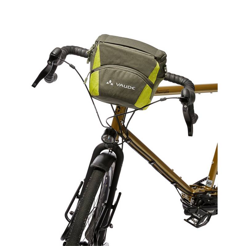 VAUDE OnTour Box M (KLICKfix ready) Lenkertasche