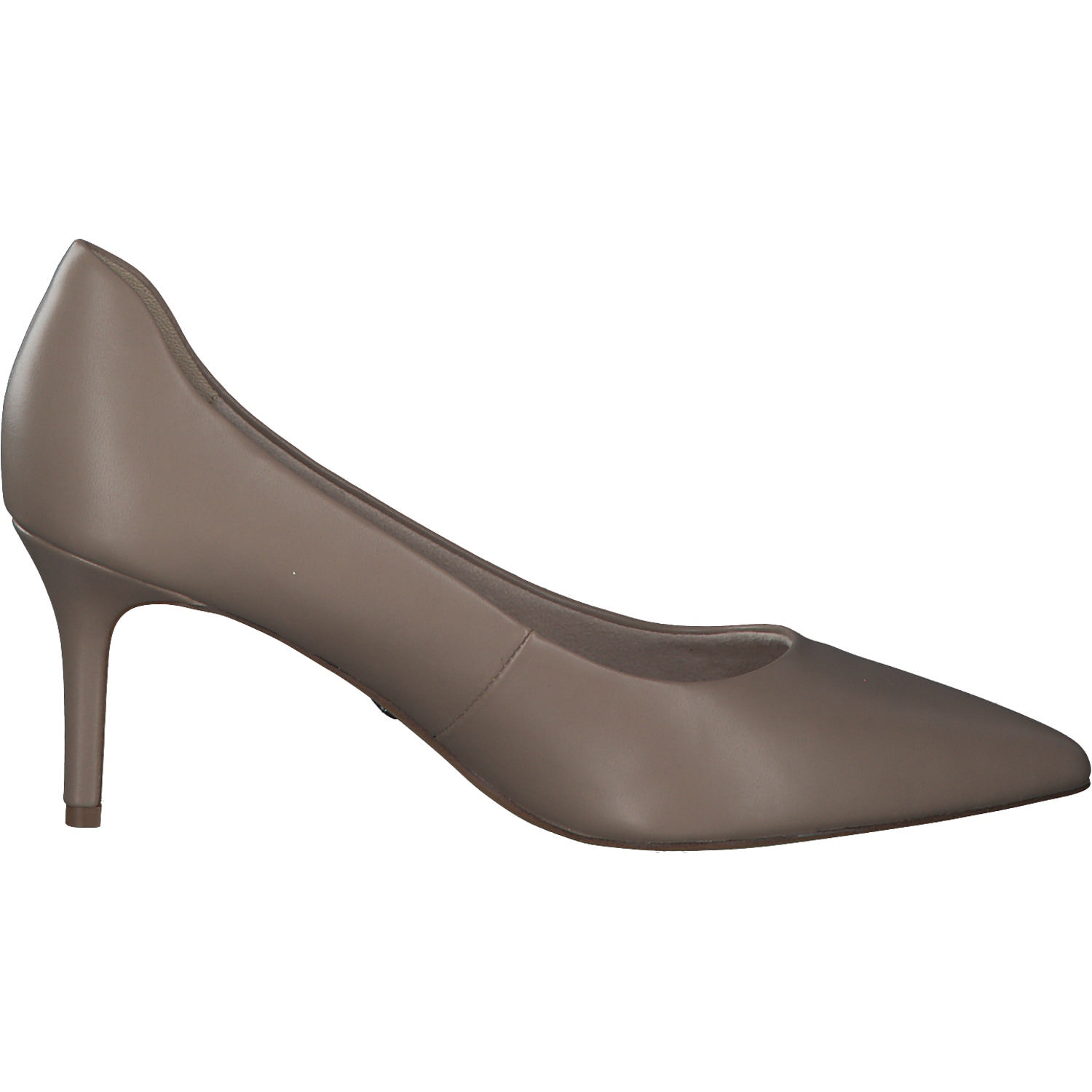 Tamaris 22421, Klassische Pumps, Damen, TAUPE MATT