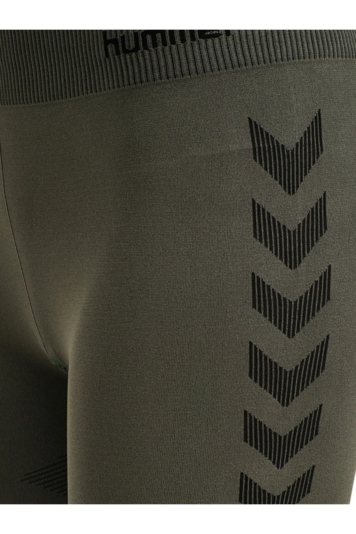 hummel  hmlFIRST SEAMLESS TRAINING SHORT TIGHTS DAMEN
