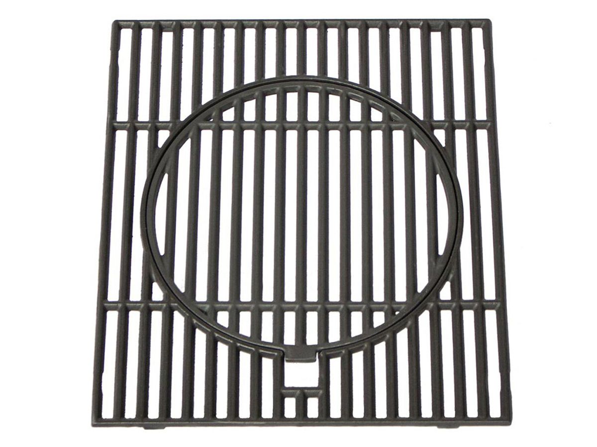 Campingaz Culinary Modular Cast Iron Grid Matt Grillrost