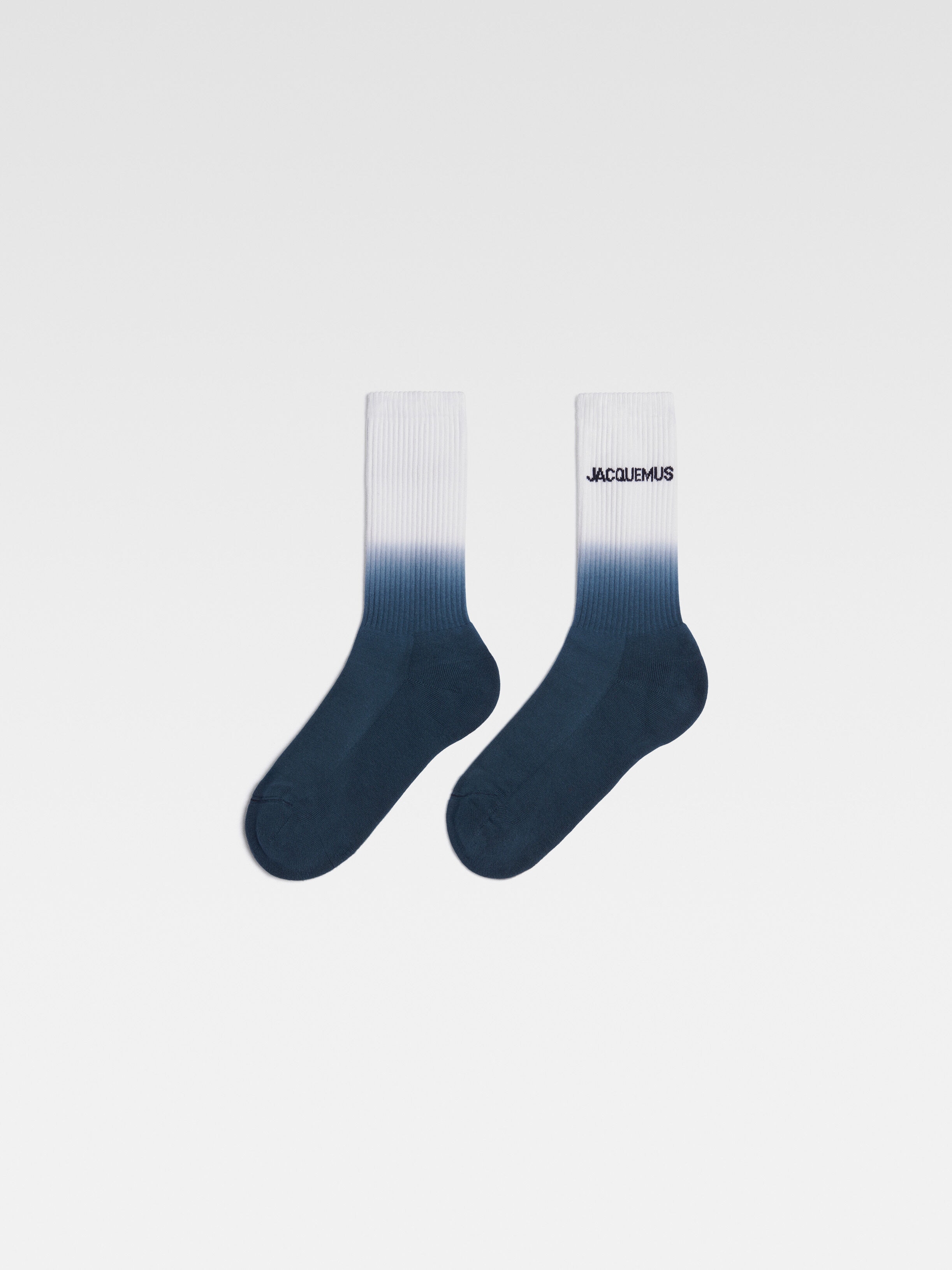 Les chaussettes Moisson
