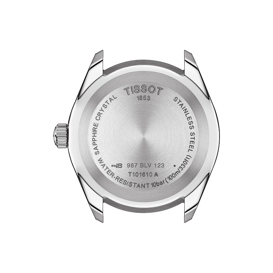 Tissot Herrenuhr PR 100 Sport Gent