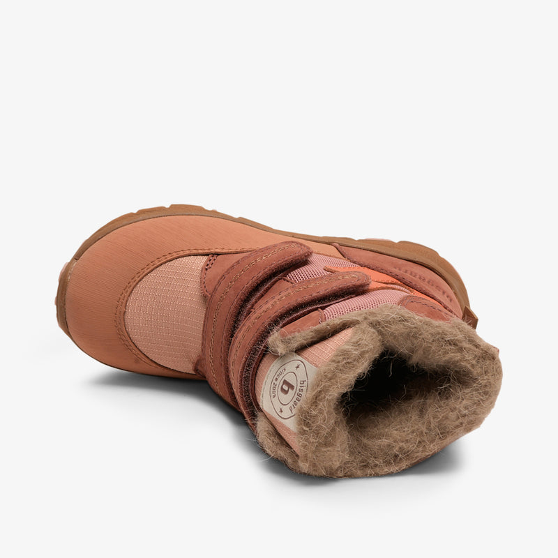 spencer tex heather - Rose