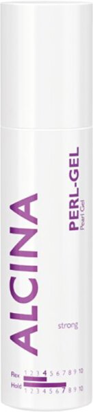 ALCINA Perl Gel Flex: 4 / Hold: 7 Haargel