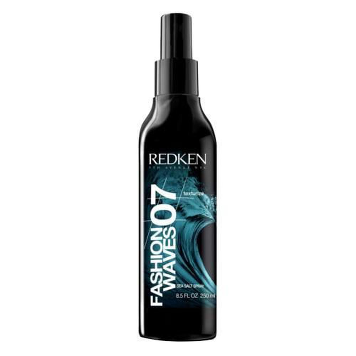 Redken Fashion Waves 07 Spray à l'Eau de Mer