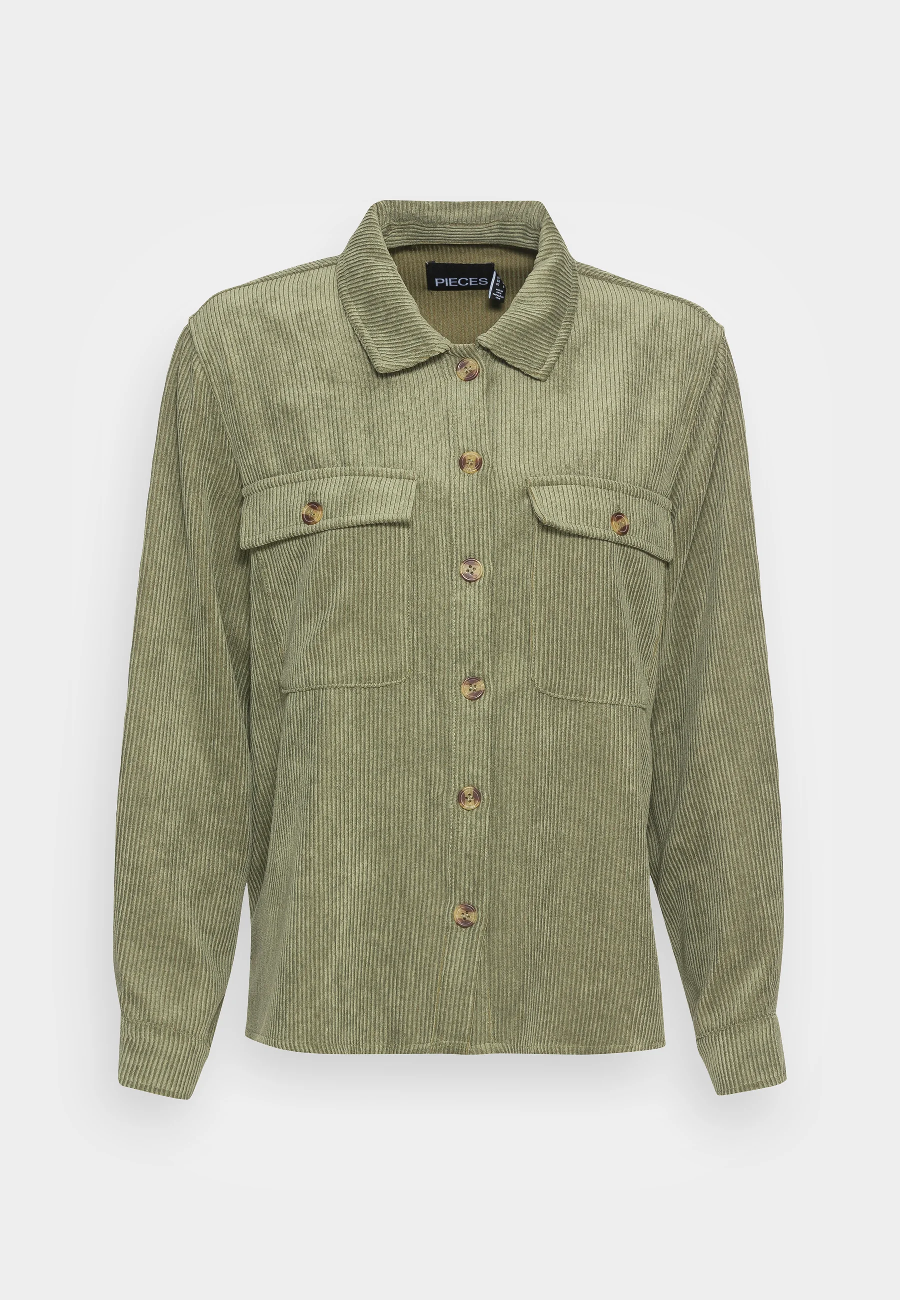 Piezas PCEFFI- Camisa