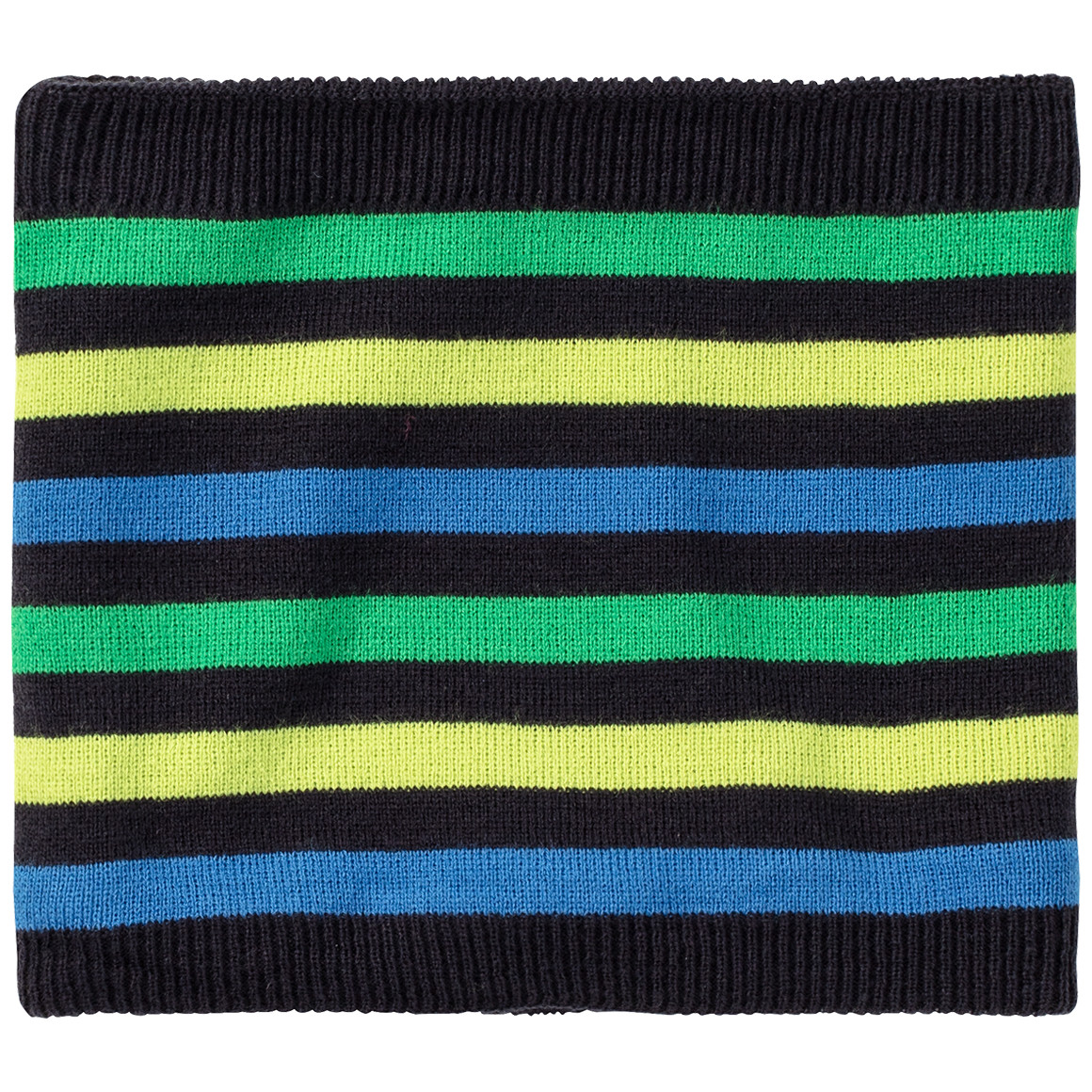 Jungen Snood mit Fleece-Futter