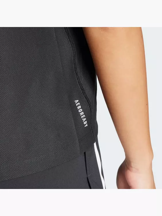 adidas Own the Run T-Shirt