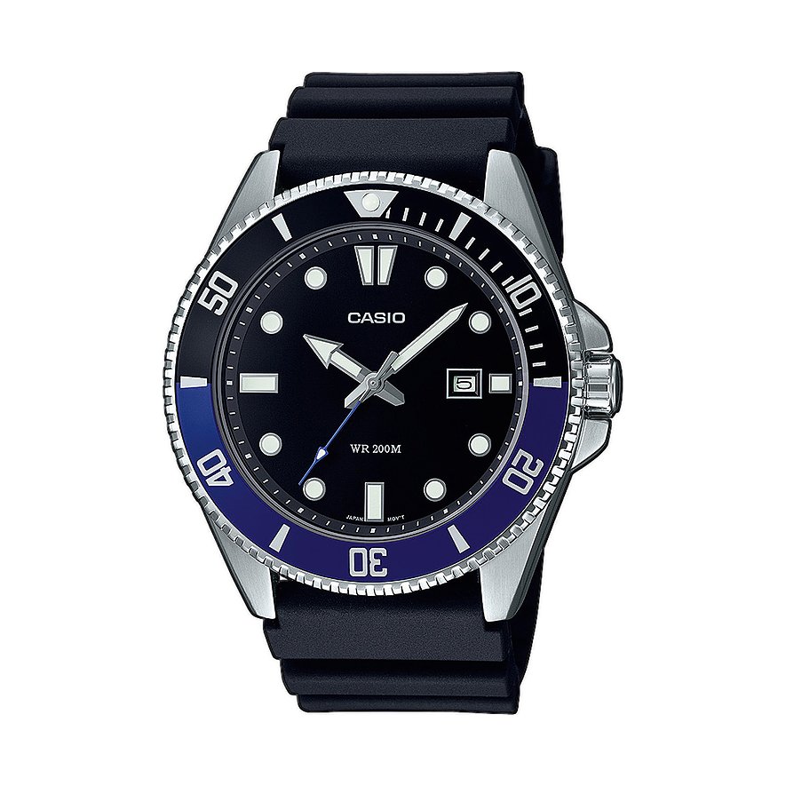 Casio Herrenuhr Casio Collection Men