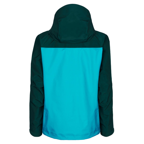 ALPHA JACKET M Herren - Hardshelljacke