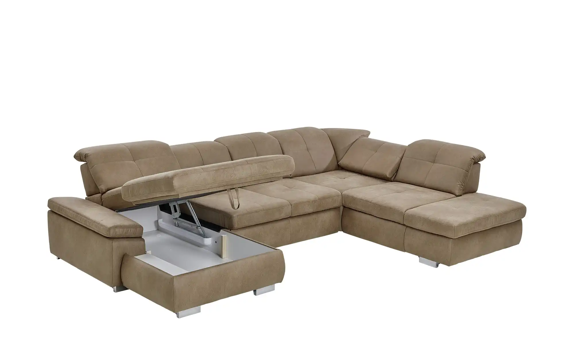 Kollektion Kraft Wohnlandschaft Affair