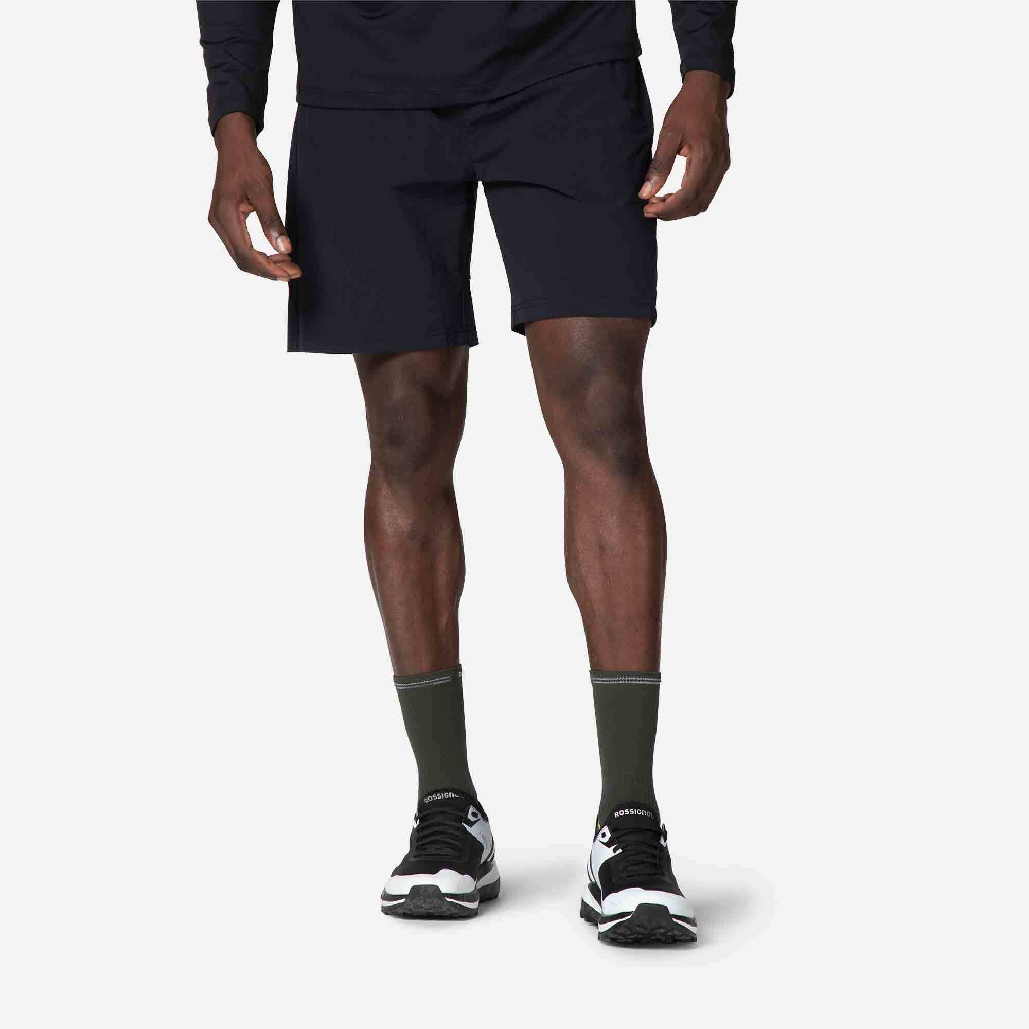 Short léger homme