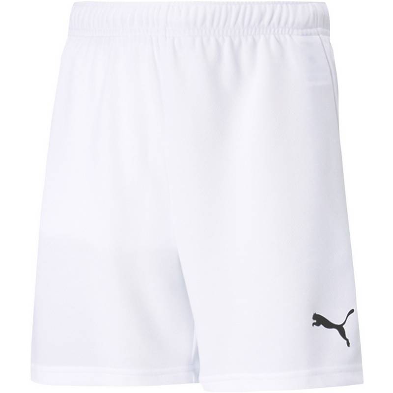PUMA teamRise Fußballshorts Kinder