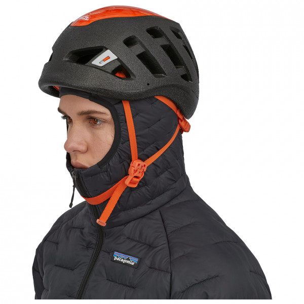Patagonia - Women's Micro Puff Hoody - Kunstfaserjacke