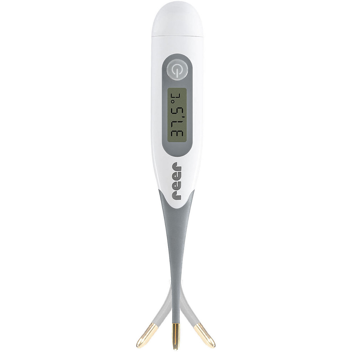Fieberthermometer ExpressTemp mit flexibler Spitze