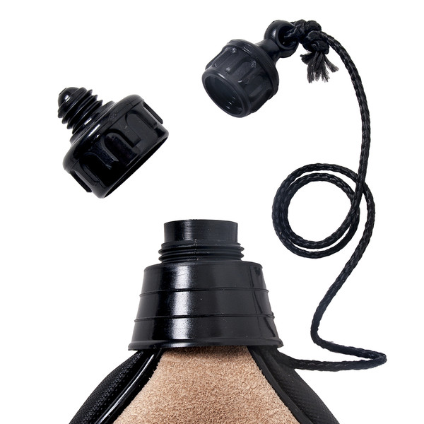 BOTA ORIGINAL LEDER - Trinkflasche