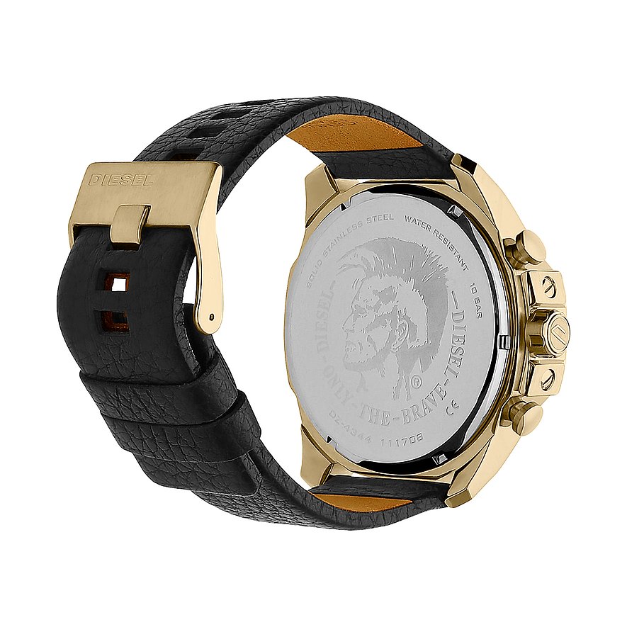Diesel Chronograph Mega Chief