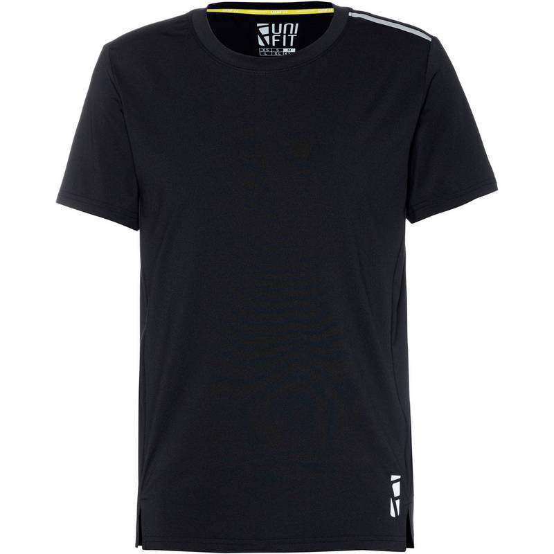 unifit Funktionsshirt Herren