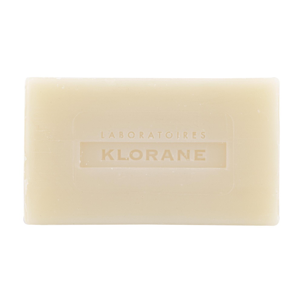 Klorane Klorane - Avoine - Shampoing Solide Extra-doux au lait d’Avoine - Usage fréquent Shampoing
