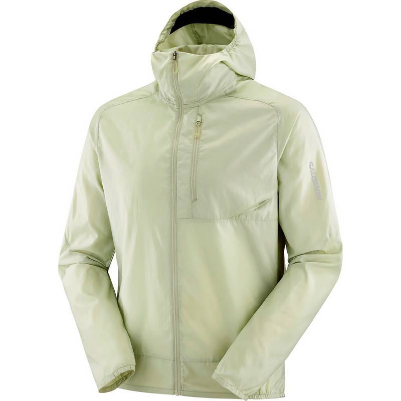 Salomon BONATTI CROSS Laufjacke Herren