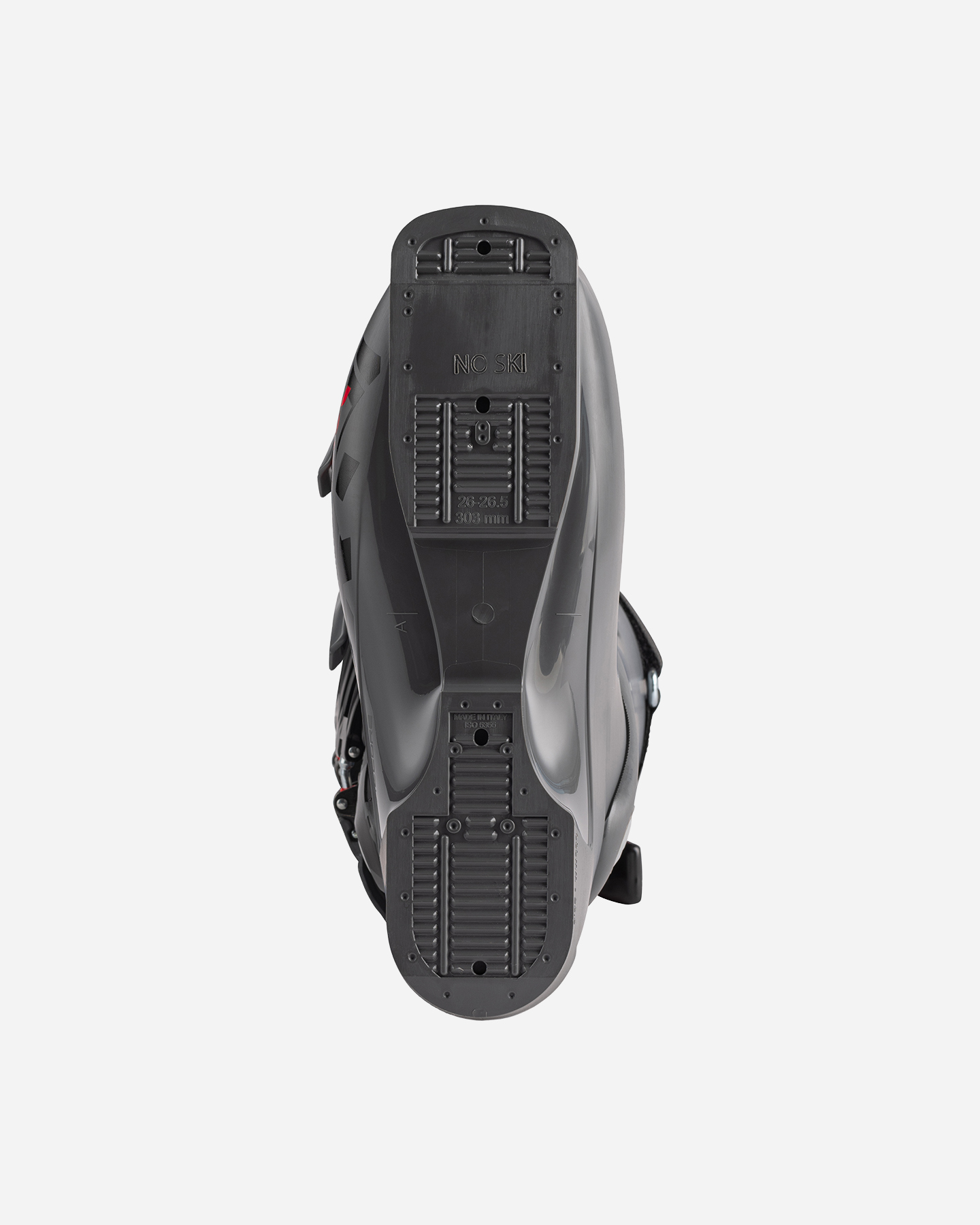 Scarponi Sci Rossignol Hero Wc 110 Mv RBN1050W
