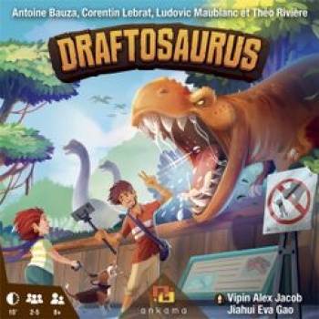 Draftosaurus (engl.)