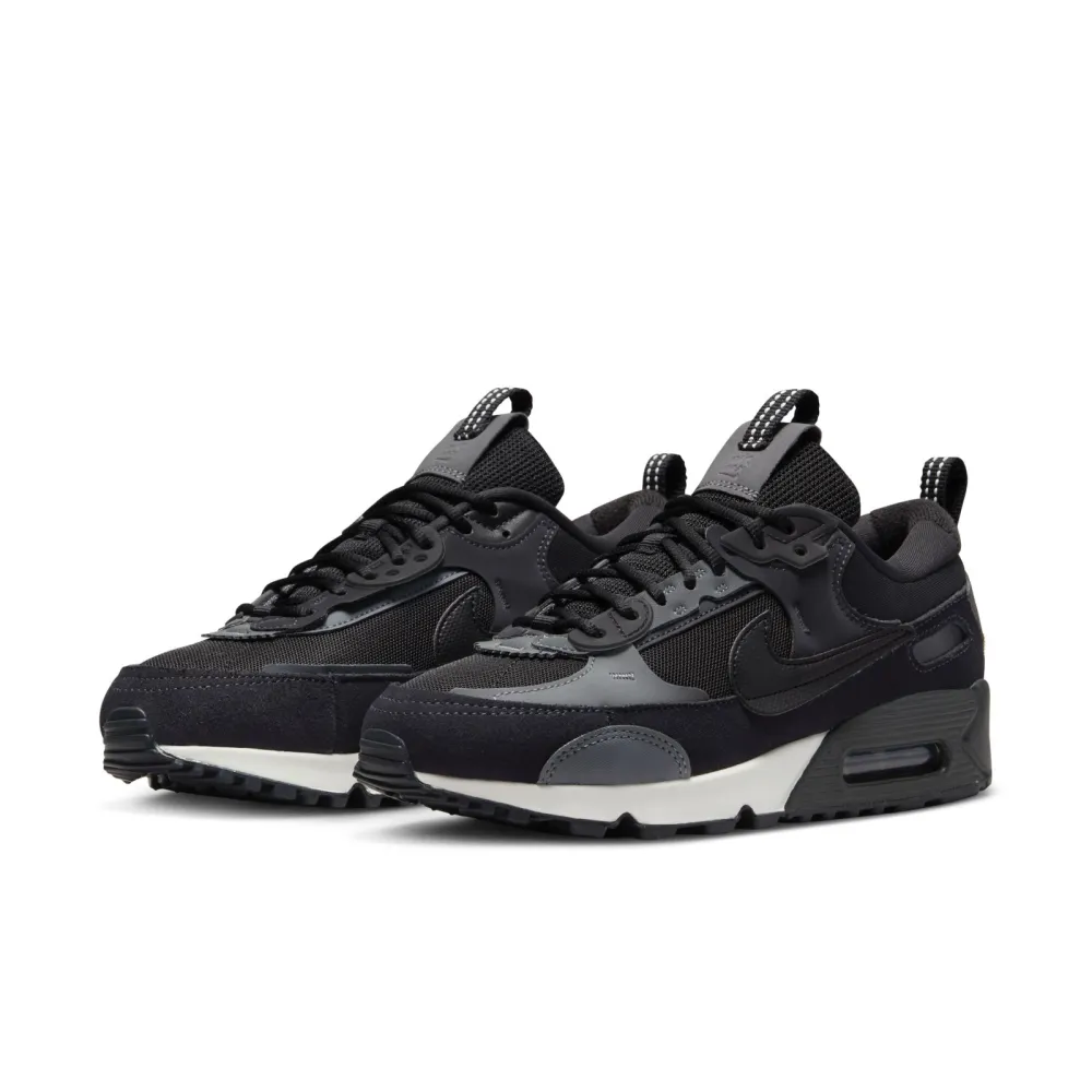 Nike Air Max 90 Futura DM9922-003 / schwarz