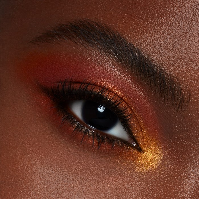 Heatseeker Eyeshadow Palette