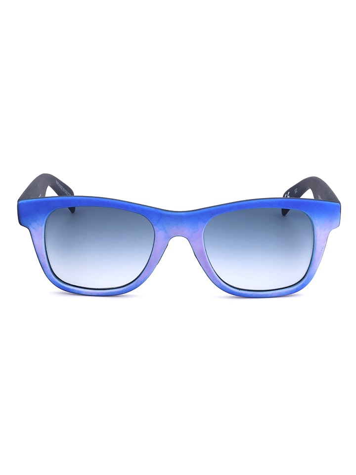 Italia Independent Kinder-Sonnenbrille in Blau günstig kaufen 46