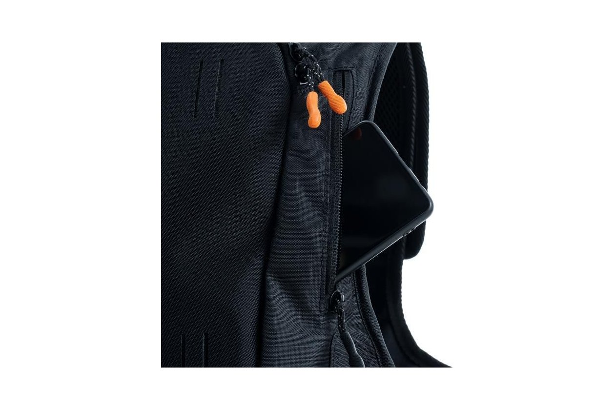 Cube Rucksack PURE 4