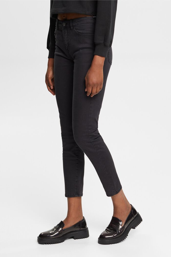 Skinny Stretch-Jeans